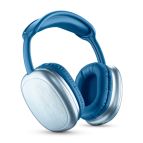 Music Sound Maxi2 Cuffie around-ear Maxi2 Bluetooth 5.0 : cuffie around-the-ear dal design moderno e colorato, che garantiscono un suono potente e bilanciato e un alto comfort d'utilizzo