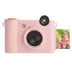 Kodak Smile+ 50,8 x 76,2 mm Rosa