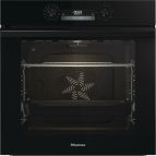 Hisense BI64213SEPBG forno 77 L 3500 W Nero
