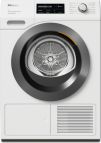 Miele TCL690 WP 125 Gala Edition asciugatrice Libera installazione Caricamento frontale 9 kg Bianco
