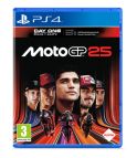 Deep Silver MotoGP 25 - Day One Edition PlayStation 4