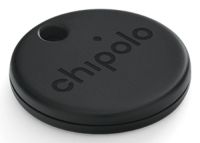 Chipolo ONE Spot Universale Cercatore Nero