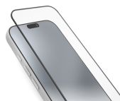 SBS TESCRFCIP1769 protezione per lo schermo e il retro dei telefoni cellulari Pellicola proteggischermo trasparente Apple 1 pz