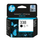 HP Cartuccia originale inchiostro nero 338