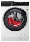 AEG Serie 8000 LR8FH104VY Lavatrice PowerCare UniversalDose 10 kg