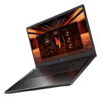 Acer Nitro V 15 ANV15-51-98RX Intel® Core™ i9 i9-13900H Computer portatile 39,6 cm (15.6") Full HD 16 GB DDR5-SDRAM 1 TB SSD NVIDIA GeForce RTX 4060 Wi-Fi 6 (802.11ax) Windows 11 Home Italiano Nero