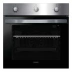 Candy Idea F IDC X502IT 65 L Nero, Acciaio inox
