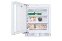 Candy CUS68EW Congelatore verticale Da incasso 95 L Bianco