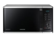 Samsung Microonde Grill Cottura Croccante 23L MG23K3515AS