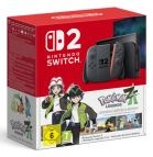 Nintendo Switch 2 + Leggende Pokémon: Z-A - Switch 2 edition