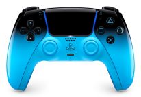 Sony DualSense Blu Bluetooth/USB Gamepad Analogico/Digitale Android, MAC, PC, PlayStation 5, iOS
