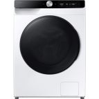 Samsung WD11DG6B85BK lavasciuga Libera installazione Caricamento frontale Bianco