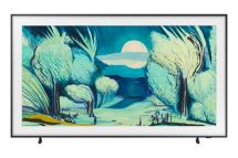 Samsung The Frame AI TV 55" QE55LS03FAUXZT 4K, Processore NQ4 AI Gen2, 4K AI Upscaling, Art Mode, Matte Display, Quantum HDR, Dolby Atmos & OTS Lite, Modern Frame Design, Vision AI Smart TV, 2025