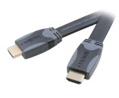 Vivanco 42103 cavo HDMI 1,5 m HDMI tipo A (Standard) Grigio
