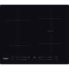 Whirlpool Piano cottura a induzione in vetroceramica - WB S2560 NE