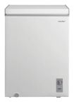 Comfeè RCC197WH2 congelatore Congelatore a pozzo Libera installazione 143 L E Bianco
