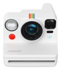 Polaroid Now+ Instant Camera Generation 3 Bianco