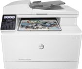 HP Color LaserJet Pro Stampante multifunzione M183fw