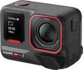 Insta360 Ace Pro 2 fotocamera per sport d'azione 50 MP 8K Ultra HD 25,4 / 1,3 mm (1 / 1.3") Wi-Fi 440 g