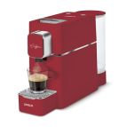 Polti PCEU0136 macchina per caffè Automatica Macchina per caffè a cialde 0,85 L