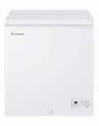 Candy CHAE 1452F Congelatore a pozzo Libera installazione 137 L F Bianco