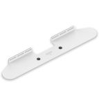 Sonos Beam Wandhalterung Parete Bianco