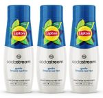 SodaStream 2270303 concentrato di succo 440 ml Limone