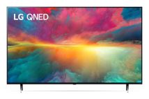 LG QNED 65'' Serie QNED75 65QNED756RA, TV 4K, 4 HDMI, SMART TV 2023