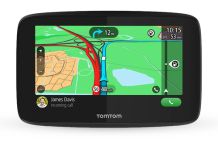 TomTom GO Essential