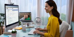 Logitech Signature Slim Combo MK950