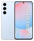 Samsung Galaxy S24 FE , Smartphone AI, 8GB RAM, 128GB, Blue