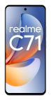 realme C71 16,9 cm (6.67") 4G 8 GB 256 GB 6000 mAh Bianco