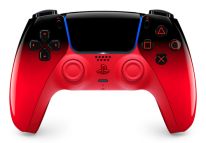 Sony DualSense Rosso Bluetooth/USB Gamepad Analogico/Digitale Android, MAC, PC, PlayStation 5, iOS