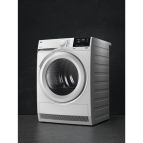 AEG Series 7000 TR7G93W Asciugatrice Serie 7000 SensiDry 9 kg
