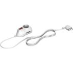 bticino 3693DB prolunghe e multiple 3 presa(e) AC Interno Bianco