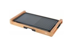 Melchioni Bamboo Grill Griglia di contatto