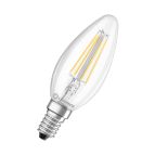 Osram 4058075438637 lampada LED Bianco caldo 2700 K 4 W E14 E