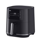 Braun HF5030 Singolo 6 L Indipendente 1700 W Friggitrice ad aria calda Nero