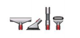 Dyson Handheld Tool Kit med quick release Set di ugelli Aspirapolvere portatile