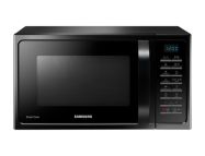 Samsung MC28H5015AK forno a microonde Nero Microonde combinato Superficie piana 28 L 900 W