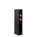 Klipsch RP-4000F Nero Cablato 75 W
