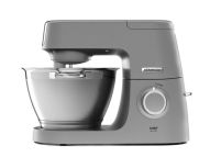 Kenwood KVC5300S robot da cucina 1200 W 4,6 L Argento