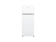 Hisense RT267D4AWE frigorifero con congelatore Libera installazione 206 L E Bianco