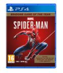Sony Marvel's Spider-Man Game Of The Year ITA PlayStation 4