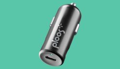 PLOOS - USB-C CAR ADAPTER 25W - Universal