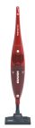 Hoover Syrene , Aspirapolvere con filo, Rosso, 0,7L, Senza sacchetto