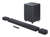 JBL BAR 1000 Nero 7.1.4 canali 880 W