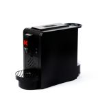 Kimbo Up! Macchina Caffè a Cialde - Colore Nero