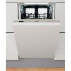 Whirlpool Lavastoviglie da incasso - WSIC 3M27