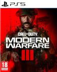 Activision Call of Duty: Modern Warfare III